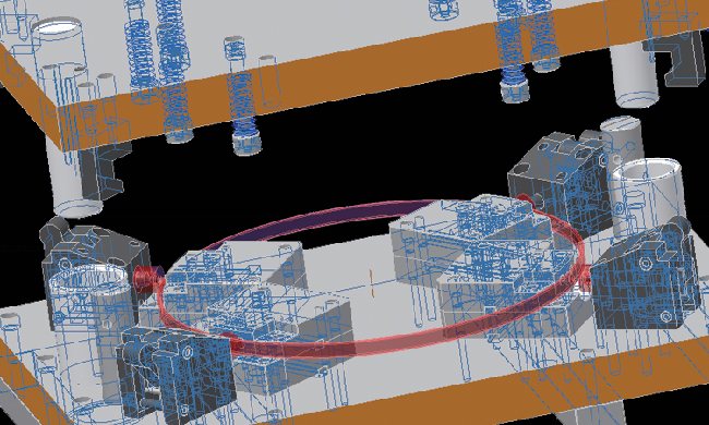 Part, Tool and Fixture Design  | Versatility Tool Works