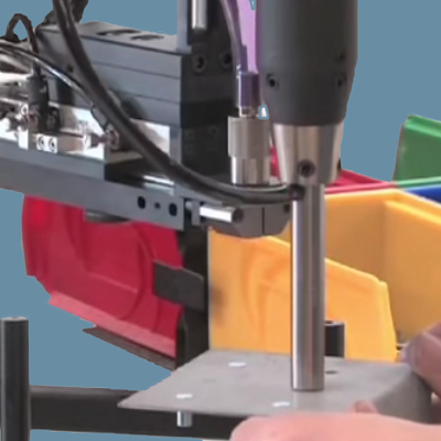 Haeger 824 Window Touch | Versatility Tool Works
