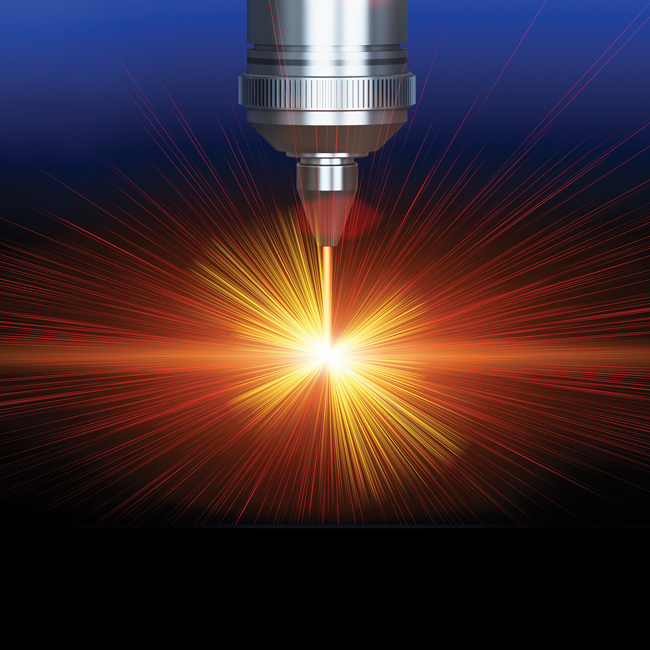 Precision Sheet Metal Laser Cutting  | Versatility Tool Works
