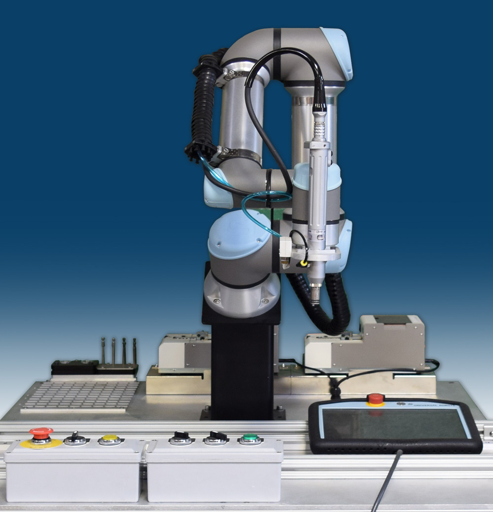 collaborative robot